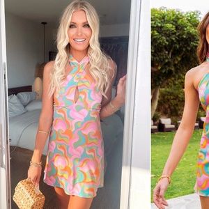 Barbie Dress, Size M, Show Me your Mumu